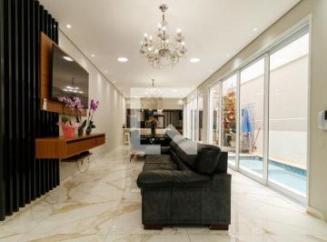 Casa · 292m² · 4 Quartos · 3 Vagas · Casa à Venda - Vila Maria , 4 Quartos, 292 m2