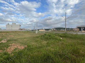 Terreno · 450m² · 1 Quarto · Terreno de esquina 450 m² - Local Estratégico no Bairro que Mais Cresce em Guaíba