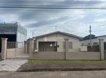 Casa · 140m² · 2 Quartos · 2 Vagas · Casa à venda no bairro Alegria