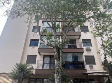 Apartamento · 99m² · 3 Quartos · 1 Vaga · Apartamento SEMI MOBILIADO de 3 dormitórios com sacada à venda no centro de Guaíba