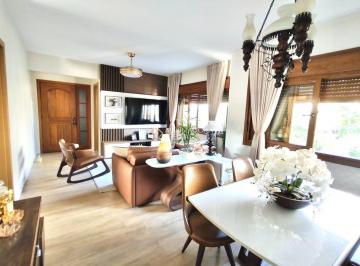 Apartamento · 115m² · 3 Quartos · 1 Vaga · Apartametno 3 dormitórios  com vaga de garagem