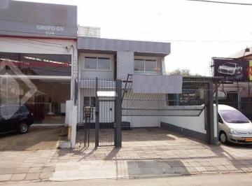 Comercial · 248m² · 4 Vagas · Casa comercial a venda com 250m2 privativos no bairro Glória.