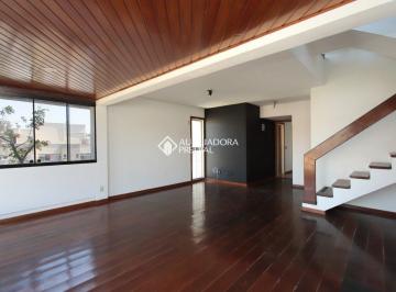 Apartamento · 248m² · 3 Quartos · 2 Vagas · Cobertura com 247,71 privativos, 3 quartos, 1 suite com sacada, living para 2 ambientes com ampla sa