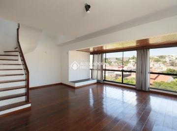 Apartamento · 248m² · 3 Quartos · 2 Vagas · Cobertura com 247,71 privativos, 3 quartos, 1 suite com sacada, living para 2 ambientes com ampla sa