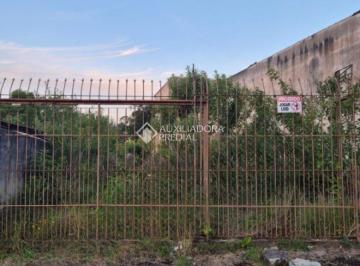 Terreno · 550m² · Execelente terreno no bairro Nonoai com 550m² ótimo preço!