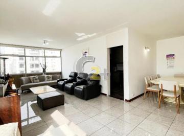 Apartamento · 178m² · 3 Quartos · 1 Vaga · Apartamento à venda em Higienópolis com 3 quartos, sendo 1 suíte e 1 vaga