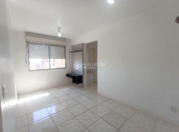 Apartamento · 56m² · 2 Quartos · 1 Vaga · Apartamento 2 quartos bairro centro Canoas/RS