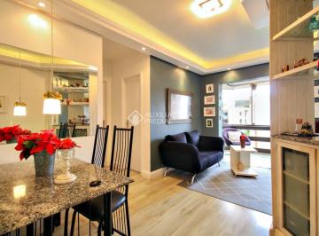 Apartamento · 44m² · 1 Quarto · 1 Vaga · Apartamento Jardim Guanabara