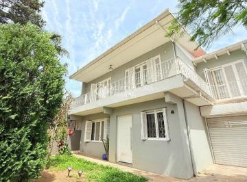 Casa · 326m² · 3 Quartos · 3 Vagas · Casa no Jardim Lindóia com 325,50m²