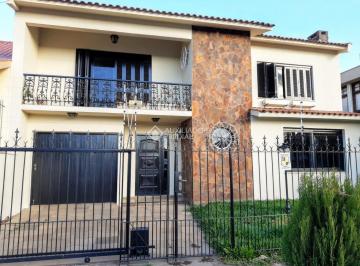 Casa · 150m² · 4 Quartos · 2 Vagas · Casa 2 pisos no Bairro Glória, 4 Quartos, 2 vagas