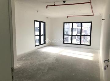 Comercial · 37m² · 1 Vaga · Sala na Érico Veríssimo
