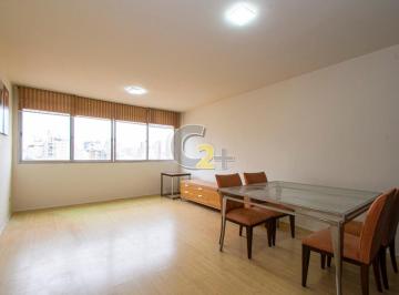 Apartamento · 105m² · 3 Quartos · 1 Vaga · Apartamento à venda na Sumaré com 3 quartos, sendo 1 suíte e 1 vaga
