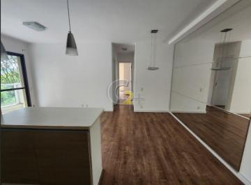 Apartamento · 64m² · 2 Quartos · 1 Vaga · Apartamento á venda na Vila Olímpia, 2 quartos, 1 suíte, 1 vaga de garagem