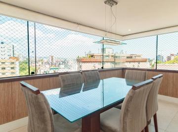 Apartamento · 90m² · 3 Quartos · 2 Vagas · APARTAMENTO PERTINHO DA ENCOL