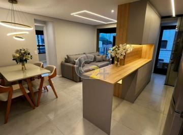 Apartamento · 56m² · 1 Quarto · 1 Vaga · Apartamento para locação em Perdizes com 1 suíte e 1 vaga