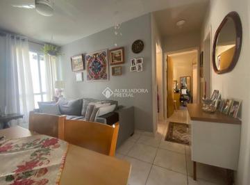 Apartamento · 55m² · 2 Quartos · 1 Vaga · Apartamento com 54,63 privativos com ótima posição solar, 2 quartos, 1 banheiro social reformado, c