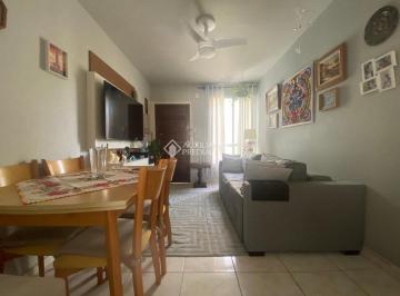 Apartamento · 55m² · 2 Quartos · 1 Vaga · Apartamento com 54,63 privativos com ótima posição solar,  2 quartos, 1 banheiro social reformado, c