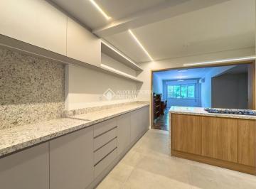 Apartamento · 127m² · 3 Quartos · 1 Vaga · Apartamento 3 dormitórios garagem dupla coberta e bairro Santana Porto Alegre