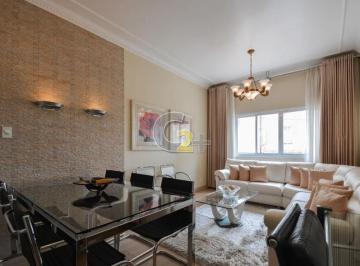 Apartamento · 82m² · 3 Quartos · 1 Vaga · Apartamento à venda na Bela Vista com 3 quartos, 1 vaga