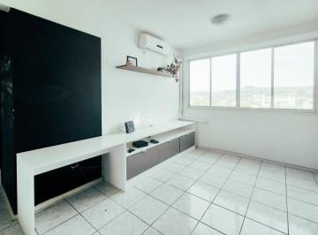 Apartamento · 63m² · 2 Quartos · 1 Vaga · Apartamento 2 quartos com vaga no Cristal, Porto Alegre