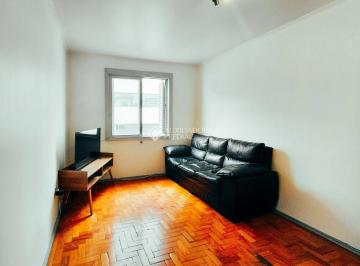 Apartamento · 70m² · 2 Quartos · 1 Vaga · Apartamento 2 quartos com vaga no bairro São João em Porto Alegre