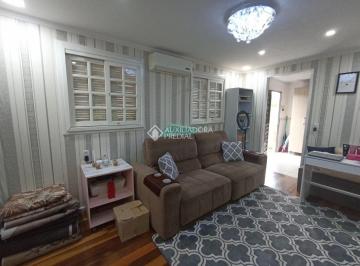 Casa · 242m² · 2 Quartos · 1 Vaga · Casa  2 dormitórios Niteroi - Canoas/RS
