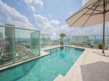 Apartamento · 345m² · 4 Quartos · 5 Vagas · Cobertura Duplex 345m² no Condomínio Mont Serrat 3 suítes 5 vagas