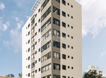 PERSPECTIVA GERAL · Apartamento à venda no São Cristóvão, Lajeado