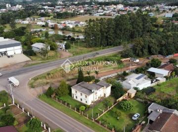 Terreno · 857m² · Área de Terras à venda em Arroio do Meio