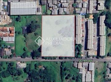 Terreno · 7500m² · Terreno de 100,00 x 75,00m = 750m² bairro Esplanada Caxias do Sul
