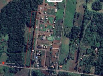 Terreno · 5805m² · Área de Terras à Venda em Lajeado - RS