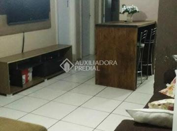 Apartamento · 43m² · 2 Quartos · 1 Vaga · Apartamento de 02 dormitórios no Beco do império