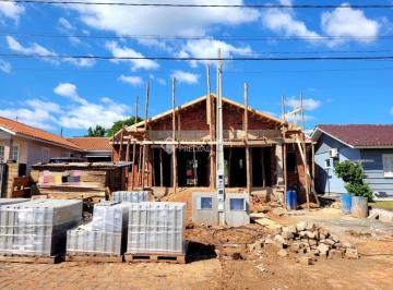 WhatsApp Image 2025-11-17 at 14.48 · Casa geminada de 60m² em Arroio do Meio