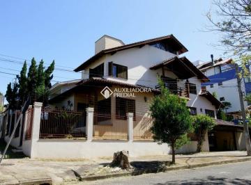 Casa · 339m² · 4 Quartos · 2 Vagas · Casa sobrado de 04 quartos - 03 suítes e 02 vagas - Bairro Jardim Itú Sabará - Porto Alegre - RS