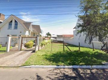 Terreno · 2700m² · Terreno no bairro São José com projeto aprovado