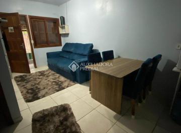 Casa · 49m² · 2 Quartos · Auxiliadora Predial Vende: Casa com 2 quartos, pátio amplo e proximo de tudo que você precisa