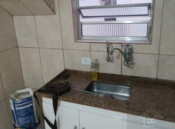 Casa · 50m² · 2 Quartos · Casa Assobradada com 70 m² .