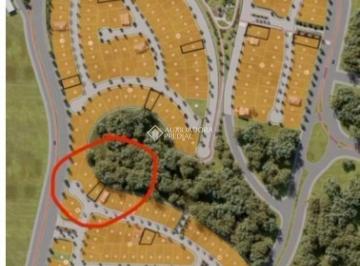 Terreno · 275m² · Terreno LEGANO MULTI