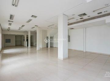 Comercial · 400m² · 5 Vagas · Ampla loja comercial com 400m² em localização privilegiada - Canoas