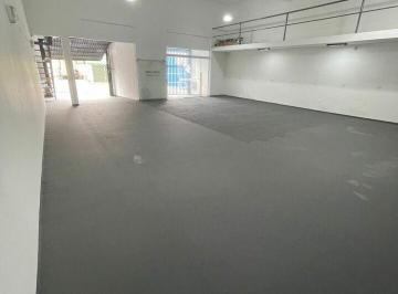Comercial · 256m² · 1 Vaga · GALPÃO INDUSTRIAL COMERCIAL PARA LOCAÇÃO