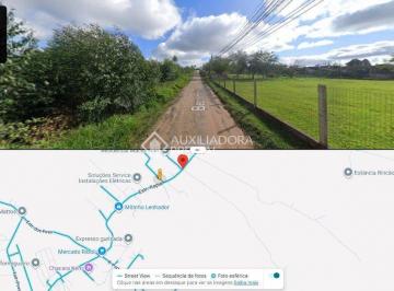 Terreno · 85000m² · Área de terras à venda no Bairro Caju em Nova Santa Rita