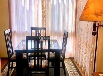 Apartamento · 39m² · 1 Quarto · Apartamento no Centro de Gramado  1 Dormitório