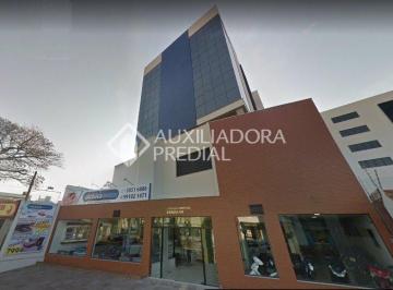 Comercial · 33m² · 2 Vagas · SALA COMERCIAL PARA LOCAÇÃO NO CENTRO DE CANOAS/RS