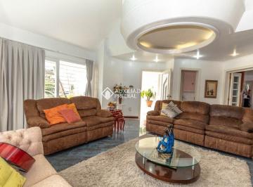 Casa · 347m² · 3 Quartos · 2 Vagas · ALUGA SOBRADO 04 QUARTOS AMBIENTE ACOLHEDOR MARECHAL RONDON!