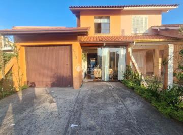 Casa · 126m² · 2 Quartos · 1 Vaga · Lindo Sobrado Casa Geminada em Capão Novo 2 Quartos 1 Suíte.