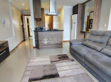 Apartamento · 77m² · 2 Quartos · 1 Vaga · Apartamento mobiliado com 2 dormitórios 1 suíte, conforto e praticidade em cada detalhe!