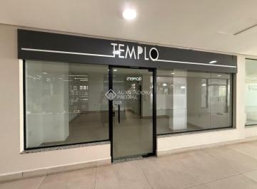 Comercial · 57m² · Loja com 45m² para locação no Centro de Canoas/RS