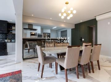Apartamento · 148m² · 4 Quartos · 3 Vagas · Apartamento modernos à venda em Perdizes