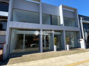 Comercial · 416m² · Loja comercial com 416m² privativos para locação no bairro Marechal Rondon em Canoas/RS