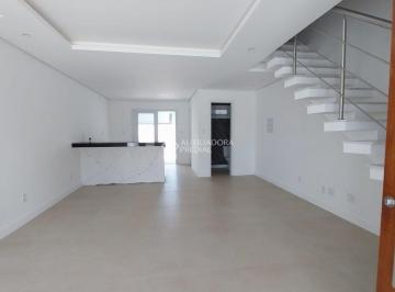 Casa · 114m² · 3 Quartos · 2 Vagas · Auxiliadora Predial vende casa sobrado 3 dorm,1 suíte e 2 vagas em Canoas